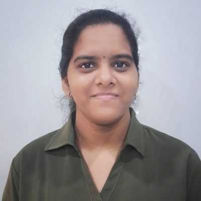 Akula Sai Ratna Harshini