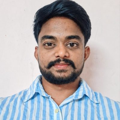 KARANAM SANDEEP