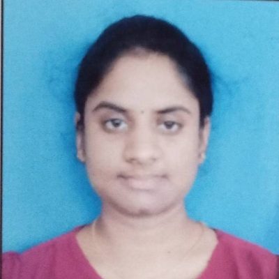 VEGESNA Srilekha