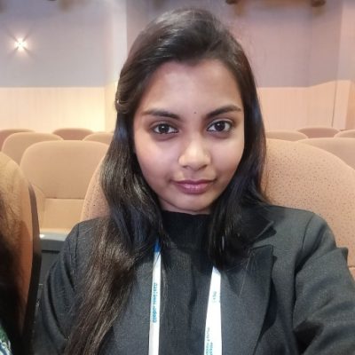 Rayapureddi kavyashri
