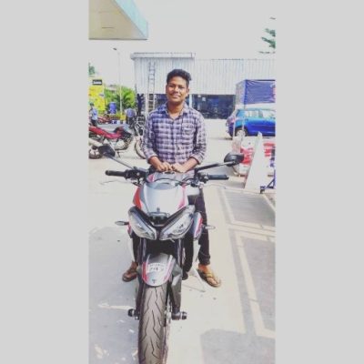 GORLE JAYA PRAKASH