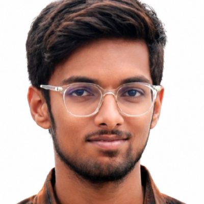 Vijay simha reddy Gunnam