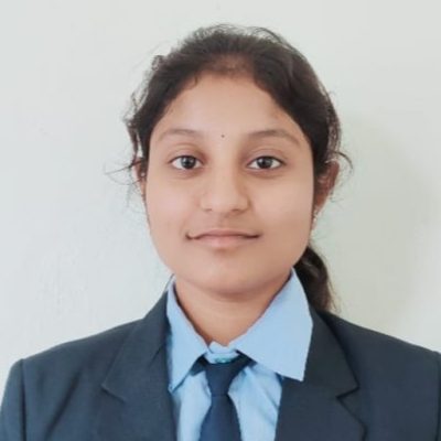 Brahmandlapally Shreshta