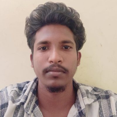 Rakesh Jadapalli