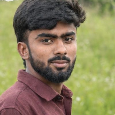 K.Hemanth