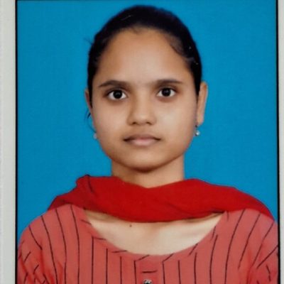 Dumpala Lakshmi susmitha