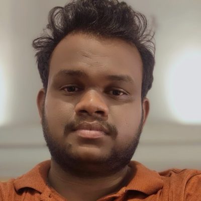 Venkata kumar Kandregula