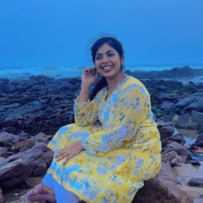 Suggu Vangmai Swaroopa