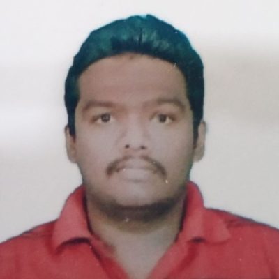 Kadupukotla shouri deepak