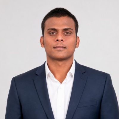 Rajesh Mushike