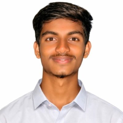 EBATHWAR MAHESH