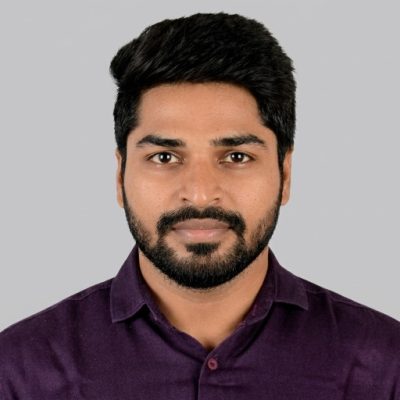 Imandi Sai Dinesh