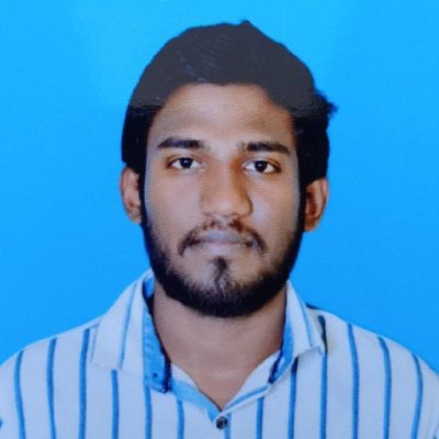 Dopathi rohith kumar