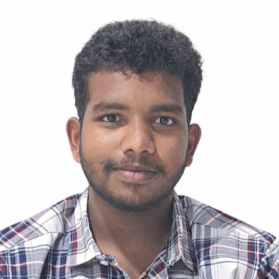 Dhanesh Mamillipalli