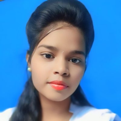 Pravallika Dasari