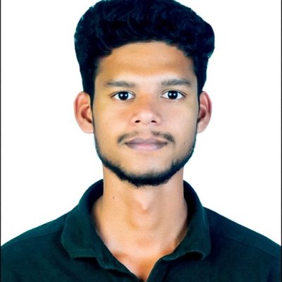 MOSIYA MANOJ KUMAR