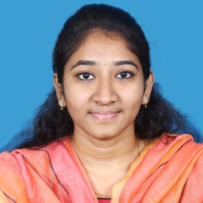 Korada Venkata Sai Mounika