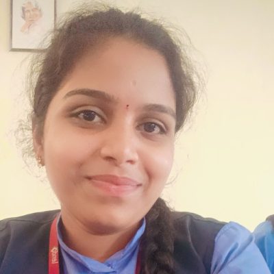 Peddinti Anitha