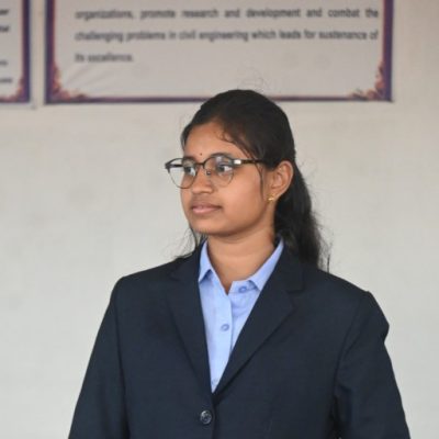 Molleti Divya