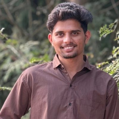 Vinod sanapala