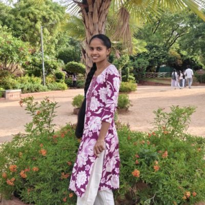 Sailaja Koppoju