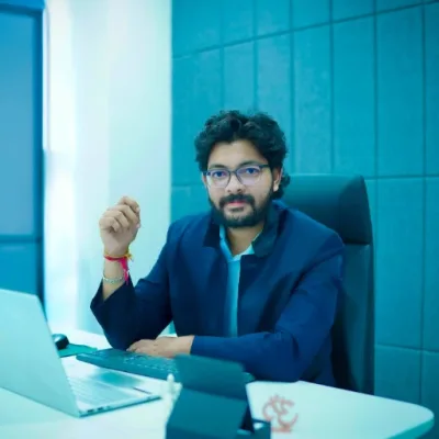 Gandreddi Shiva Prasad