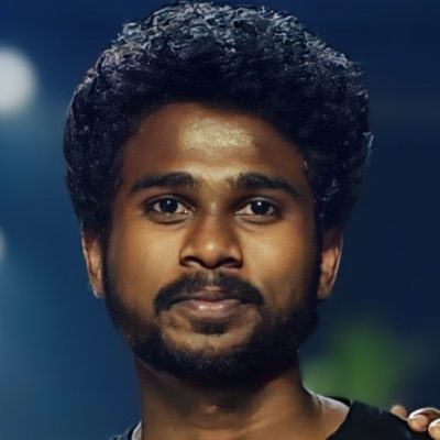 Siva Geddam