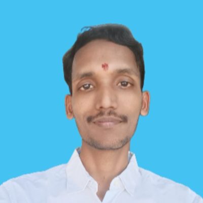 CHITTURI RAVI KUMAR