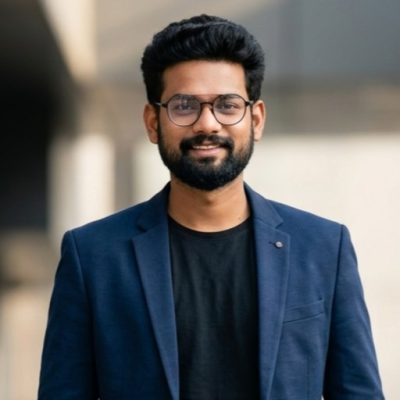 GANDREDDI YOGESWARARAO