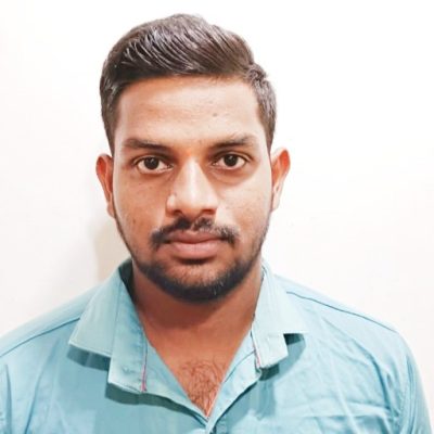 Venkata Abhiram Gunji