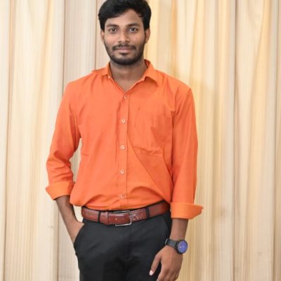 Pampana Lakshmana Rao