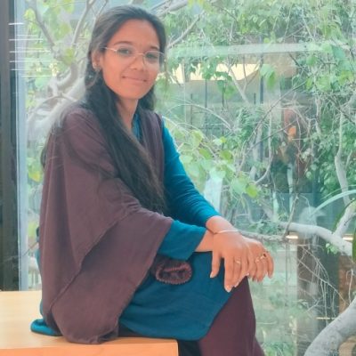 K. Madhuri