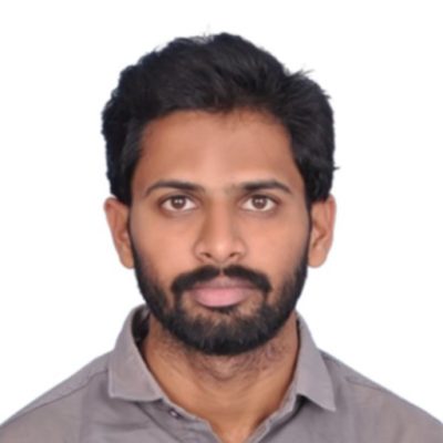Kalidindi Anand Venkata rakumar