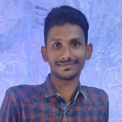 PENUMACHALA RAJESH