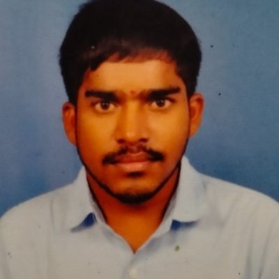 Dheeravath Tirupathi