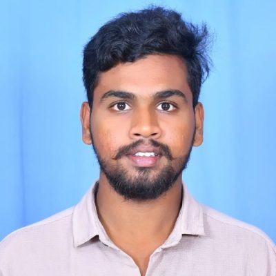 Devendra Kumar Rayudu