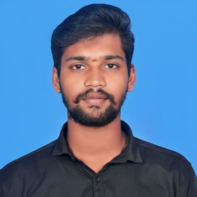 RAYUDU GANESWAR