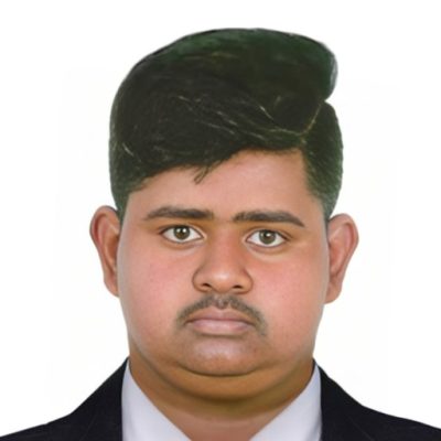 Vivek Maramreddy