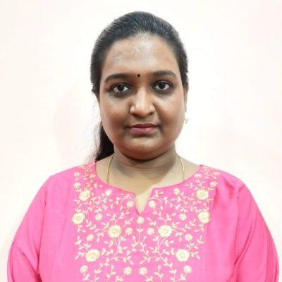 G.sharanya