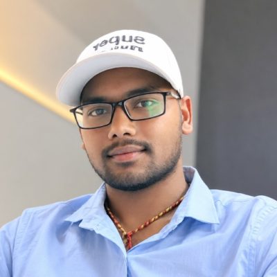 Allam Bhanu Prasad