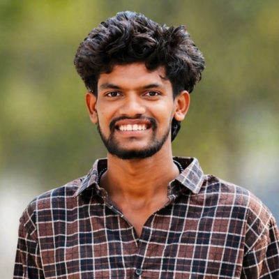 Yalakala Ananth