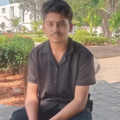 Harish Kumar