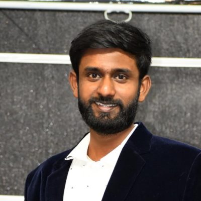 Raju Dasari