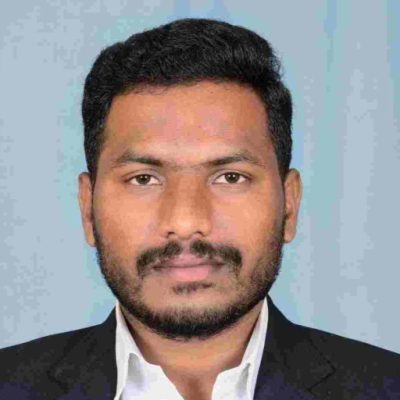 GOSALA VINAYRAJA