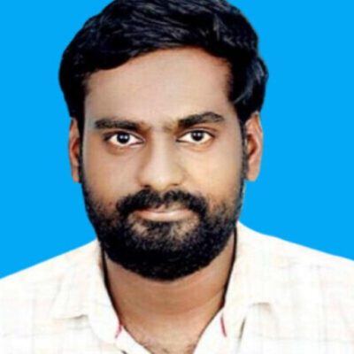 Chenna Anil Kumar