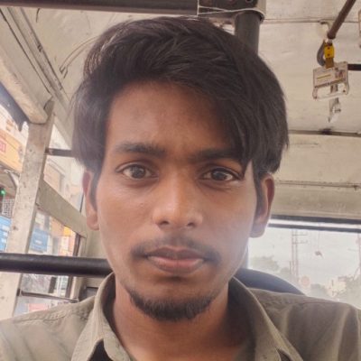 Sunil Kumar Asoda