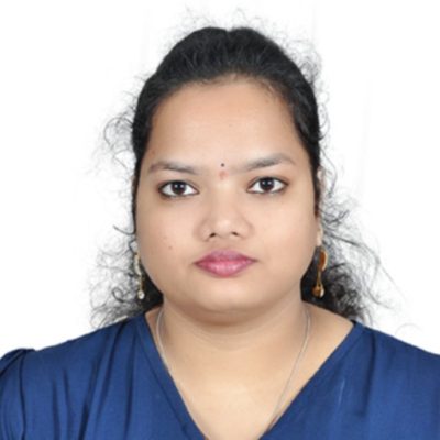 Siripilli Anusha
