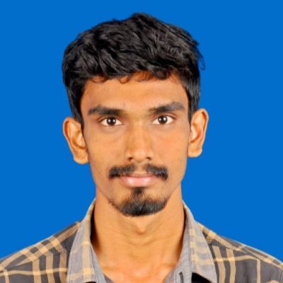 GUNDOJU LOKESH
