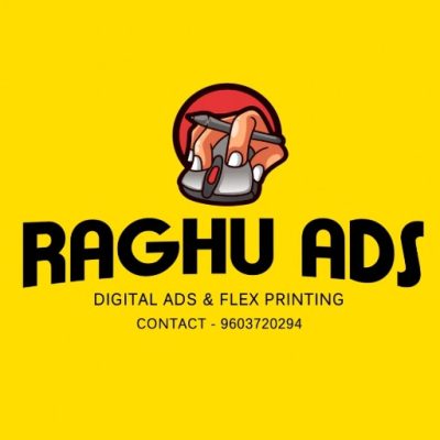 Raghu Yadav