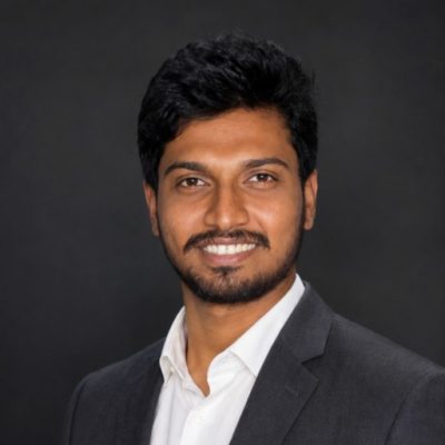 Bhargava Raju Potnuru